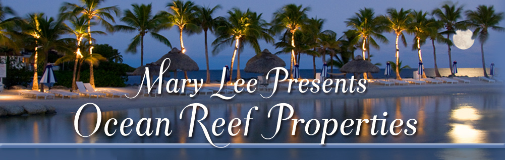 Luxury Real Estate Ocean Reef, Key Largo Florida